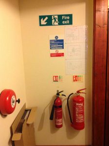 fire-safety-management